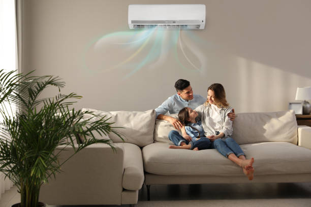Best Solar-powered HVAC Systems in Summerset, SD