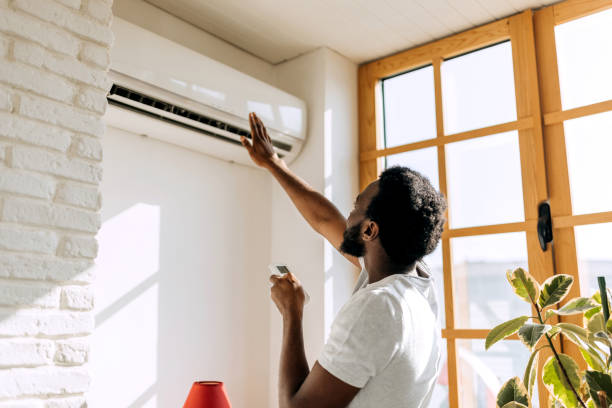 Best Emergency HVAC Services in Summerset, SD