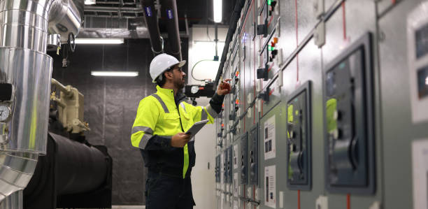 Best Seasonal HVAC Services in Summerset, SD
