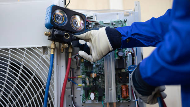 Best Commercial HVAC in Summerset, SD