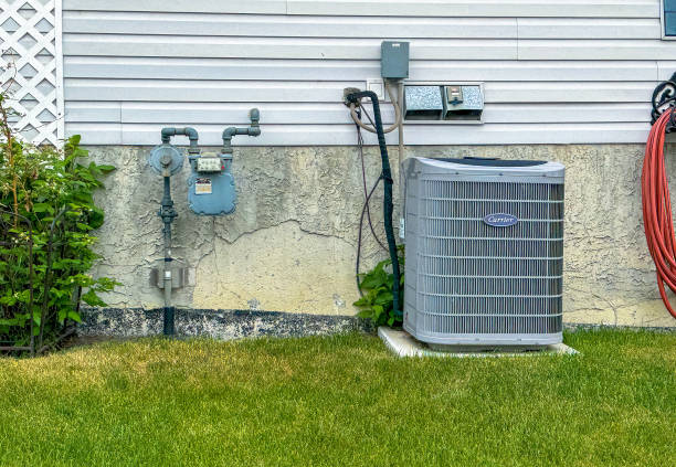 Best Energy-efficient HVAC Solutions in Summerset, SD