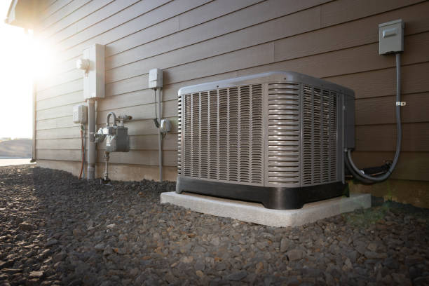 Best HVAC Consulting and Engineering in Summerset, SD